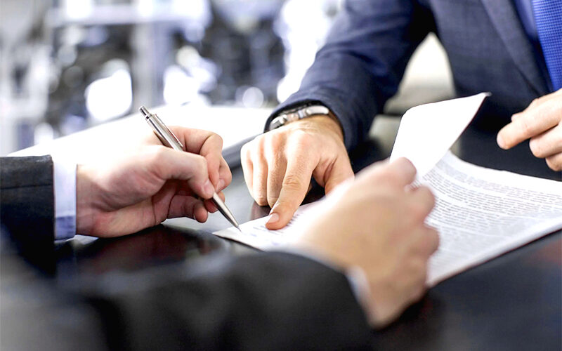 Решение сложных сделок