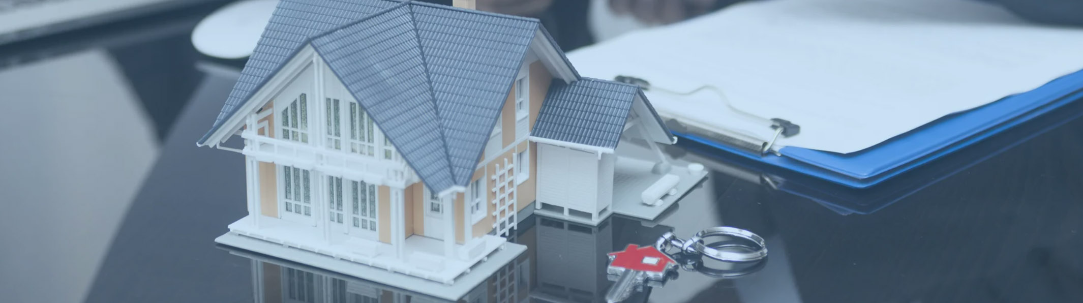 Консультации по продаже недвижимости