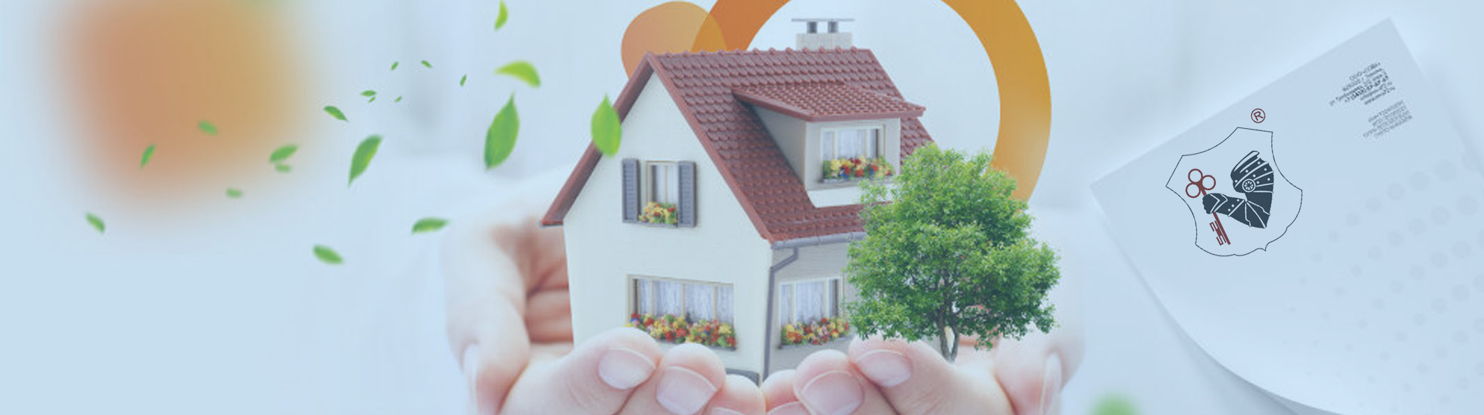 Покупка загородной недвижимости